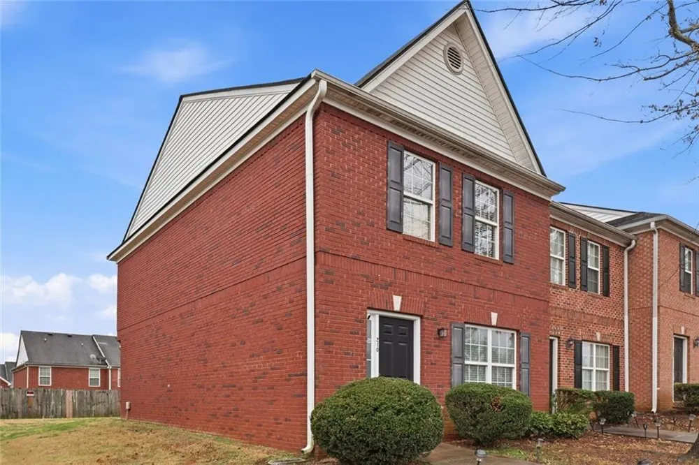 7712 Autry Circle #210 Douglasville, GA 30134