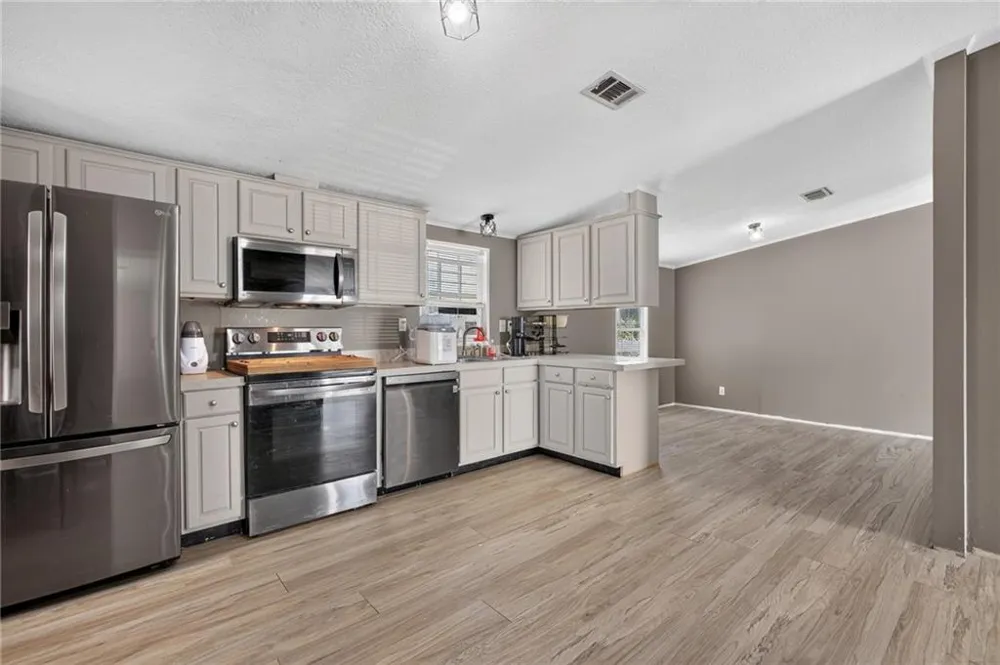 4382 Dews Pond Road SE Calhoun, GA 30701