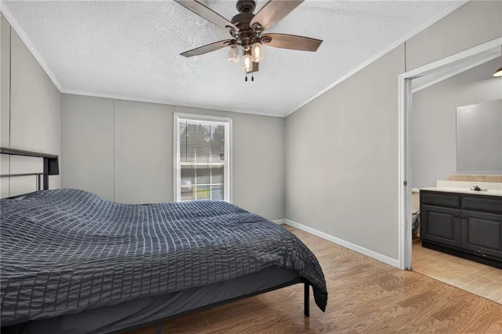 4382 Dews Pond Road SE Calhoun, GA 30701