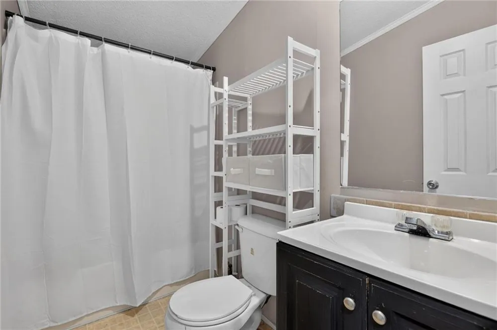 4382 Dews Pond Road SE Calhoun, GA 30701