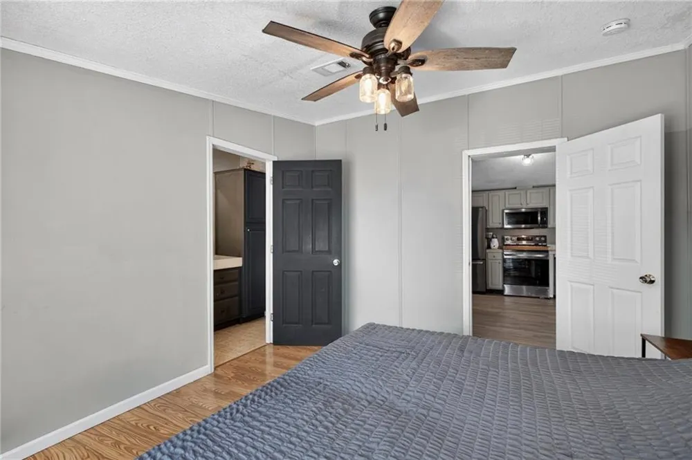 4382 Dews Pond Road SE Calhoun, GA 30701