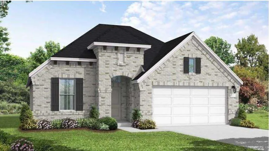 32526 Sweetgum Hollow Court Spring, TX 77386