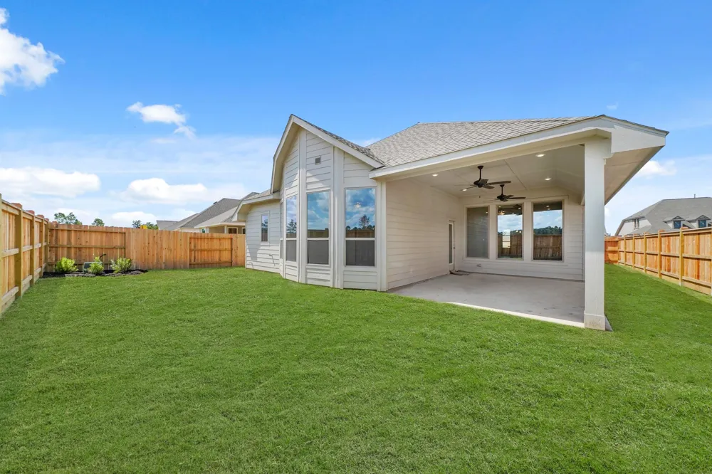 32526 Sweetgum Hollow Court Spring, TX 77386