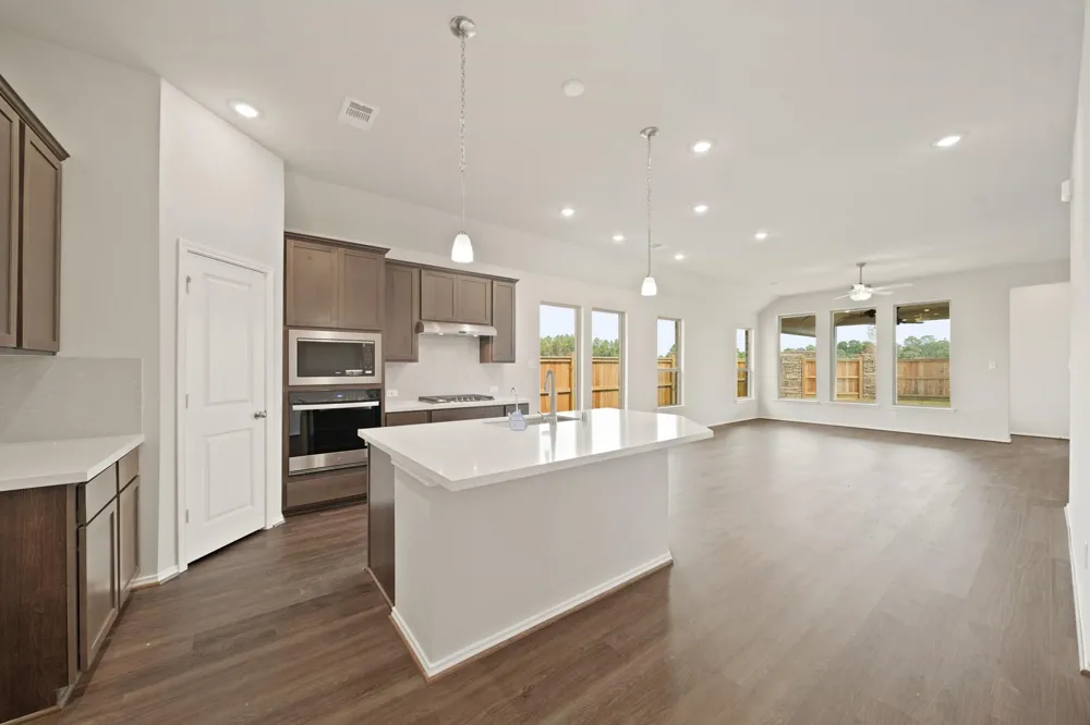 32526 Sweetgum Hollow Court Spring, TX 77386