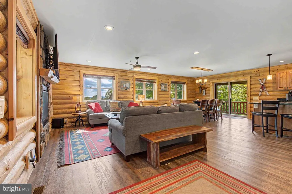 870 CAMP ROAD Mc Henry, MD 21541