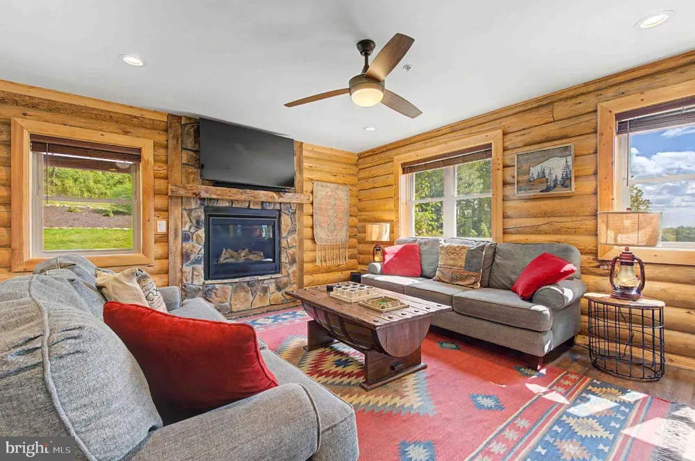 870 CAMP ROAD Mc Henry, MD 21541