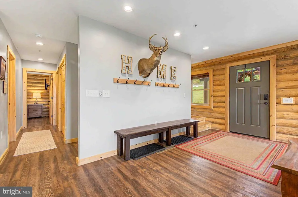 870 CAMP ROAD Mc Henry, MD 21541