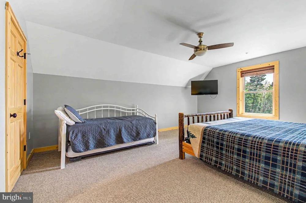 870 CAMP ROAD Mc Henry, MD 21541