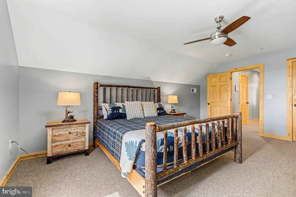 870 CAMP ROAD Mc Henry, MD 21541