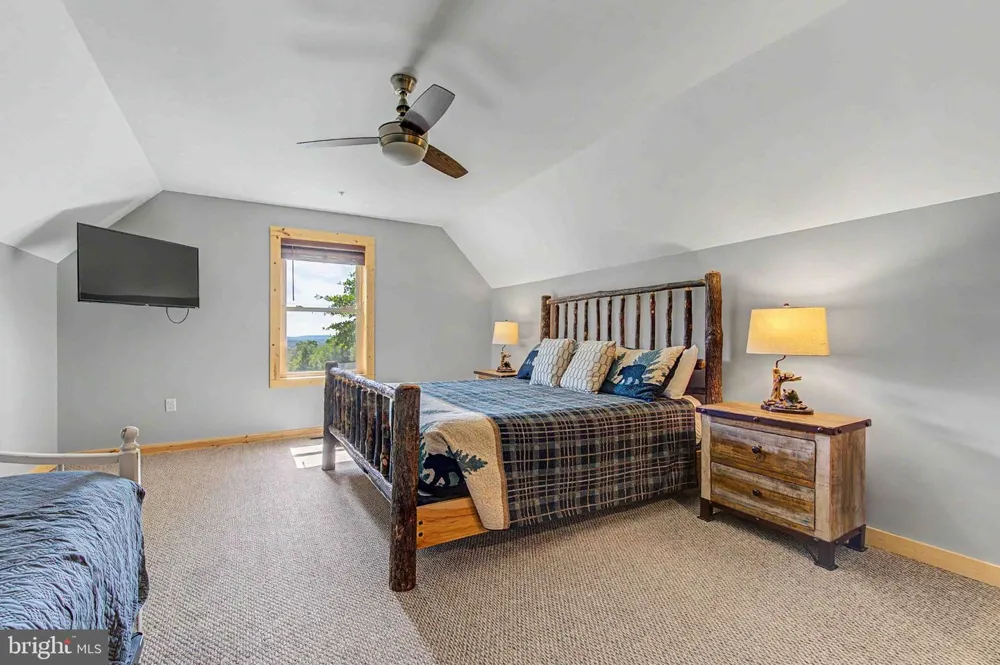 870 CAMP ROAD Mc Henry, MD 21541