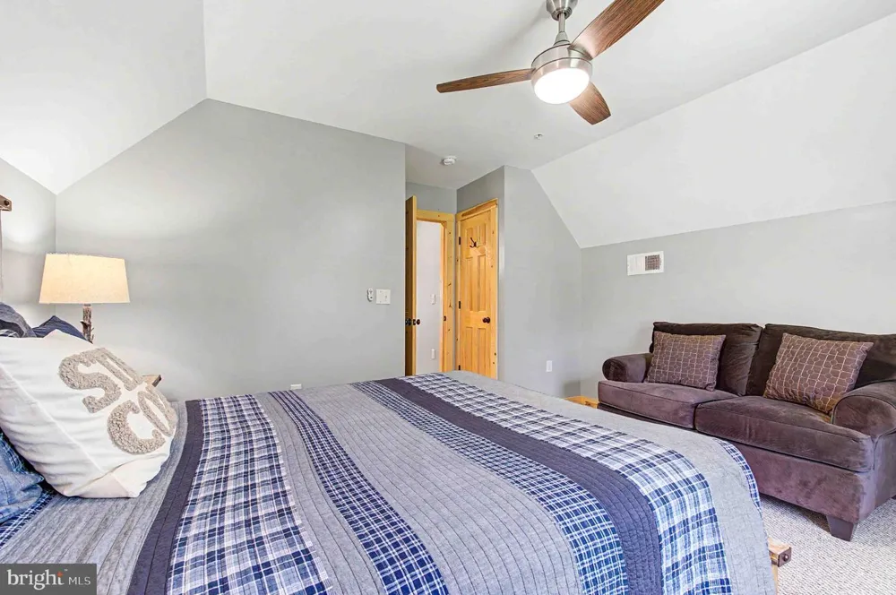 870 CAMP ROAD Mc Henry, MD 21541