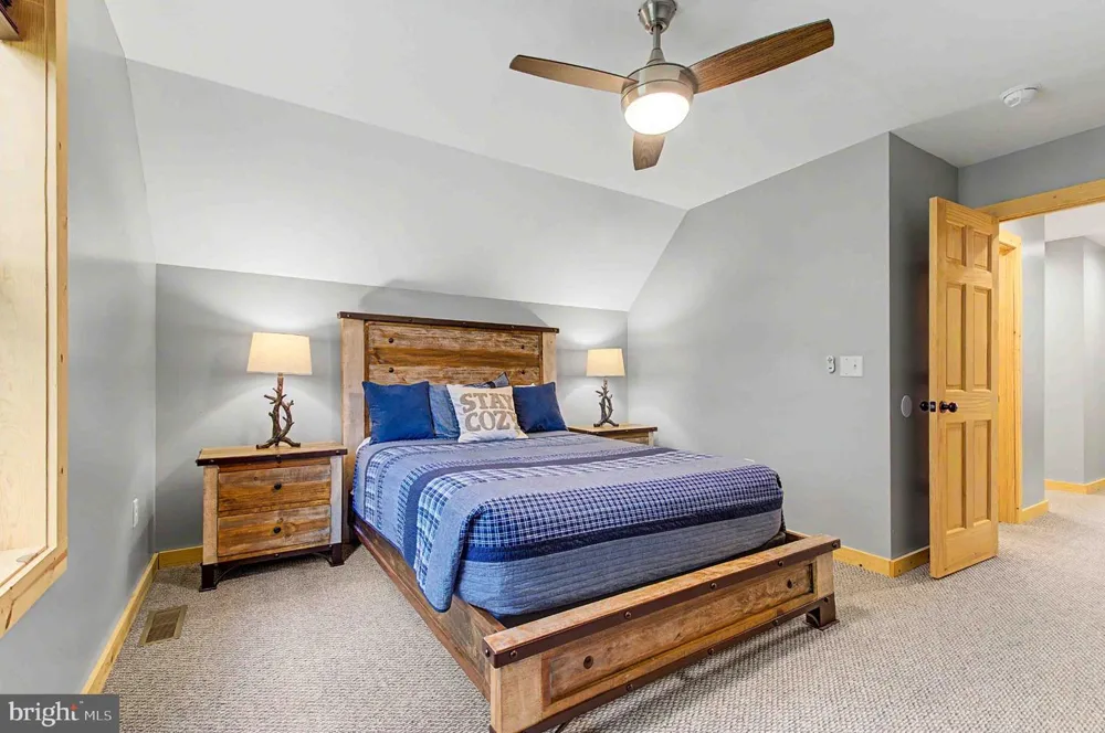 870 CAMP ROAD Mc Henry, MD 21541