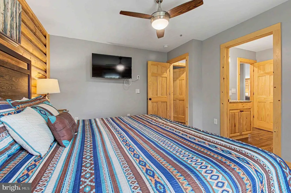 870 CAMP ROAD Mc Henry, MD 21541