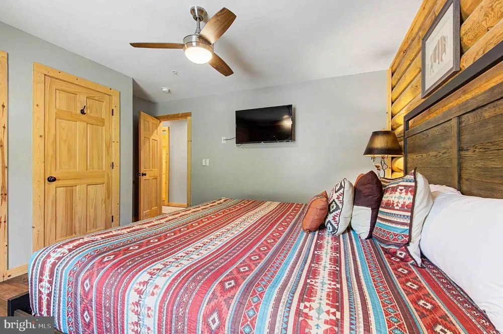 870 CAMP ROAD Mc Henry, MD 21541