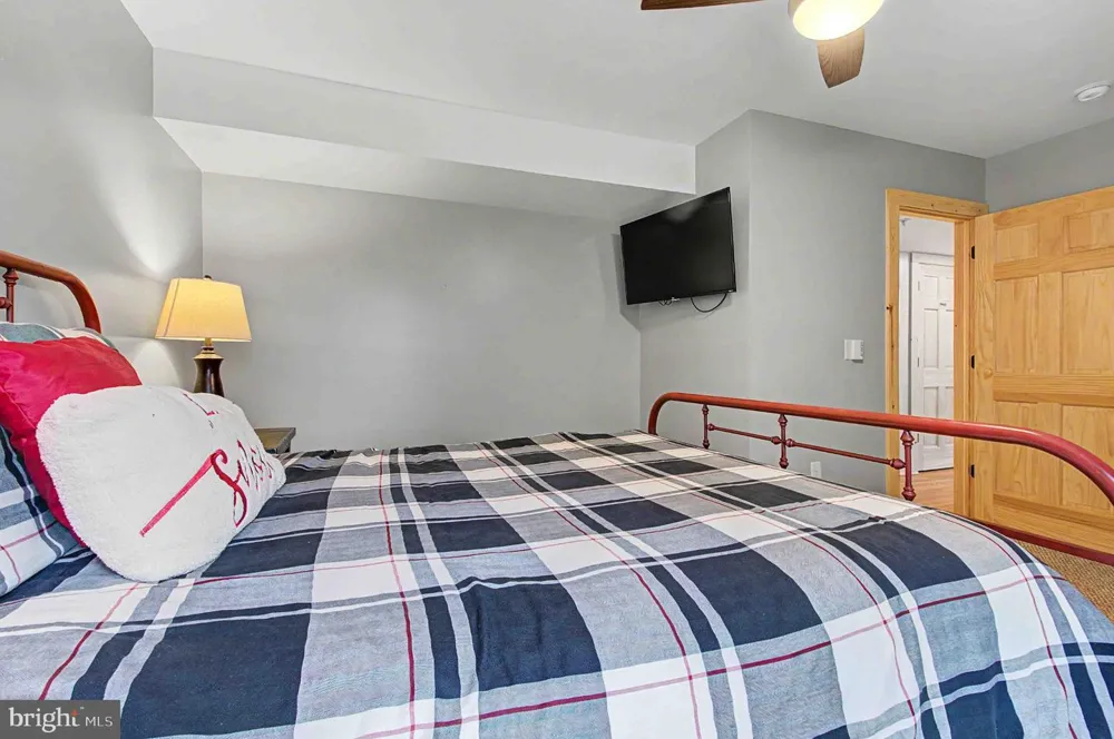 870 CAMP ROAD Mc Henry, MD 21541