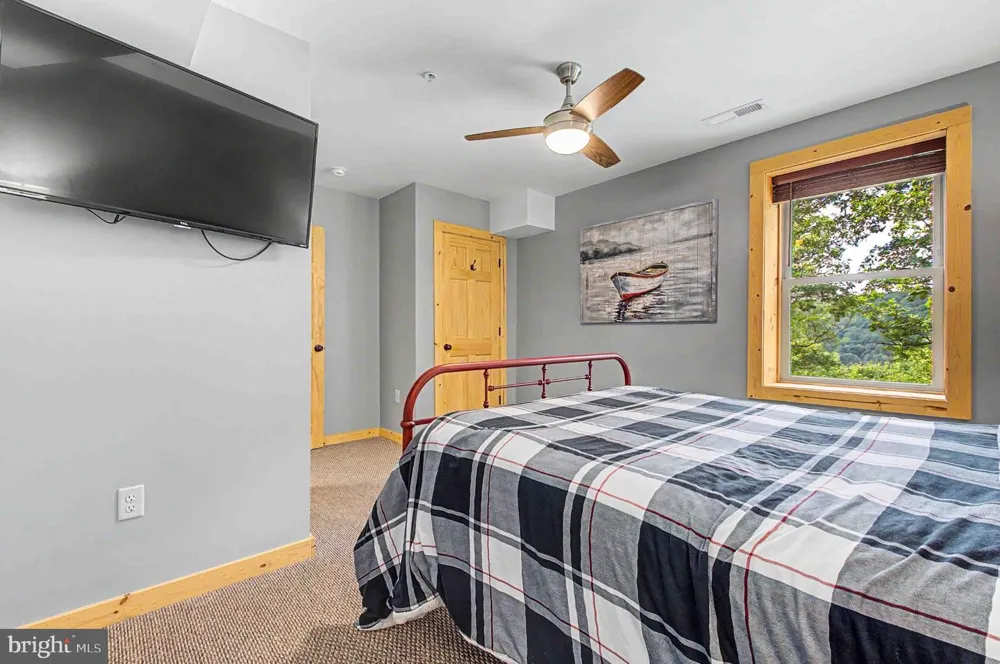 870 CAMP ROAD Mc Henry, MD 21541