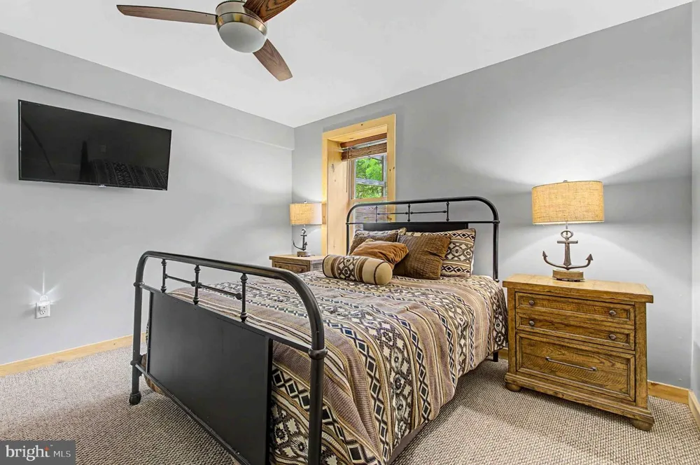 870 CAMP ROAD Mc Henry, MD 21541