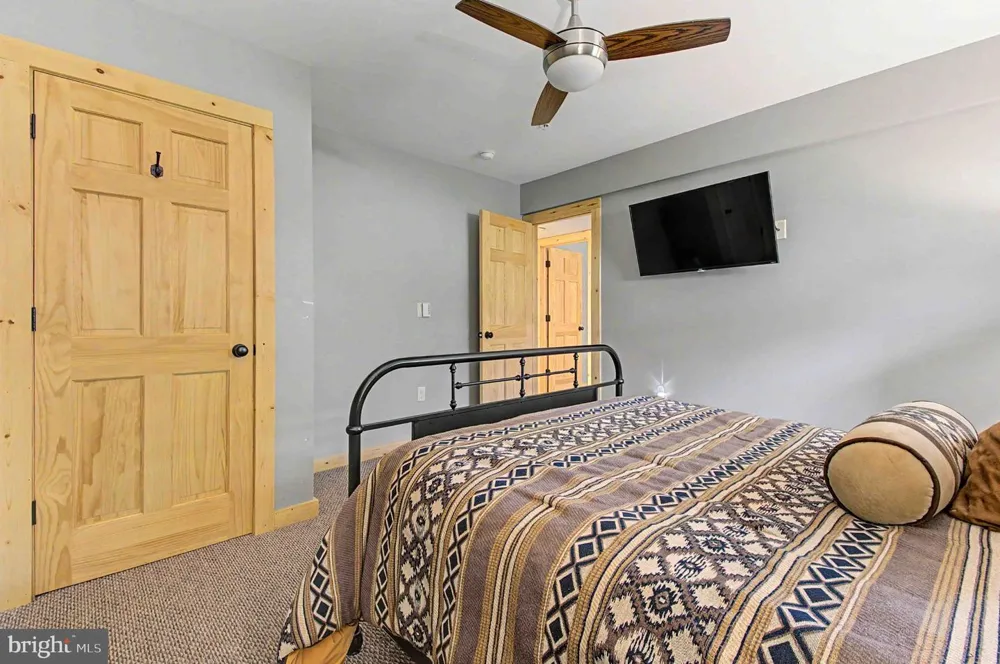 870 CAMP ROAD Mc Henry, MD 21541