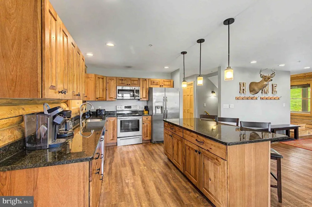870 CAMP ROAD Mc Henry, MD 21541