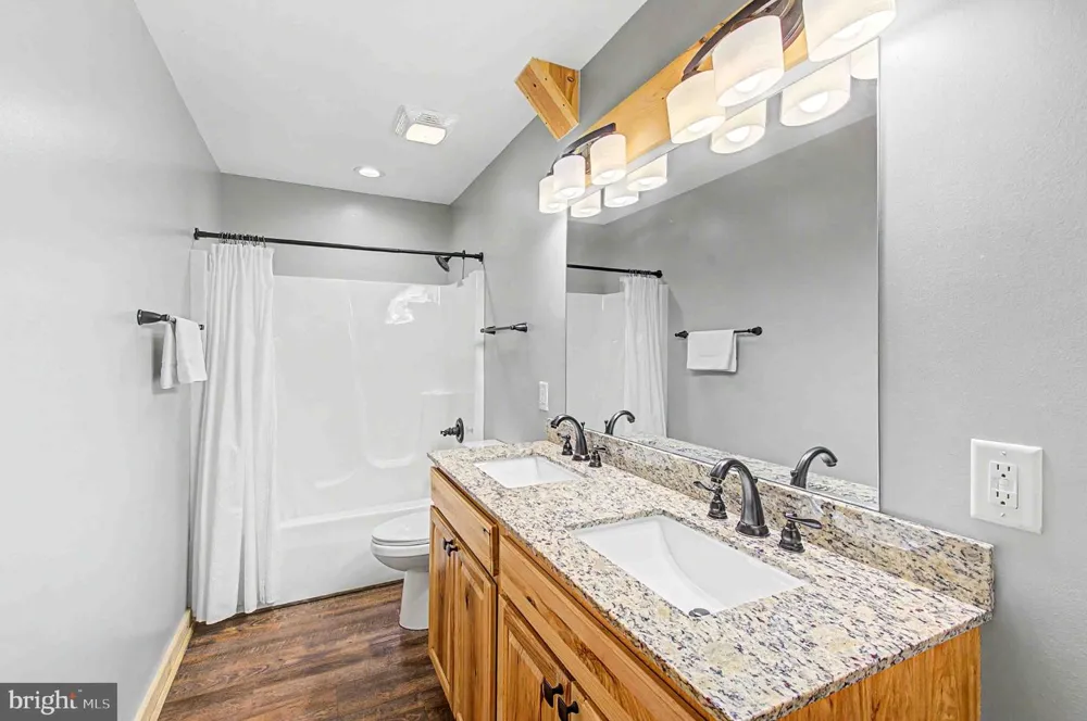 870 CAMP ROAD Mc Henry, MD 21541