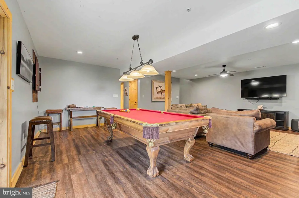 870 CAMP ROAD Mc Henry, MD 21541