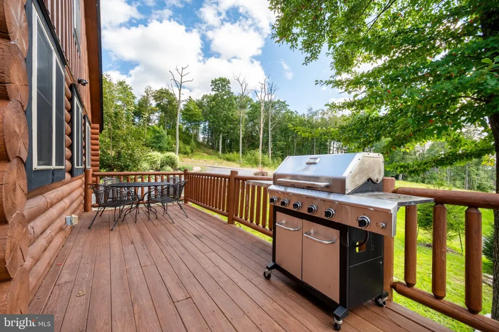 870 CAMP ROAD Mc Henry, MD 21541