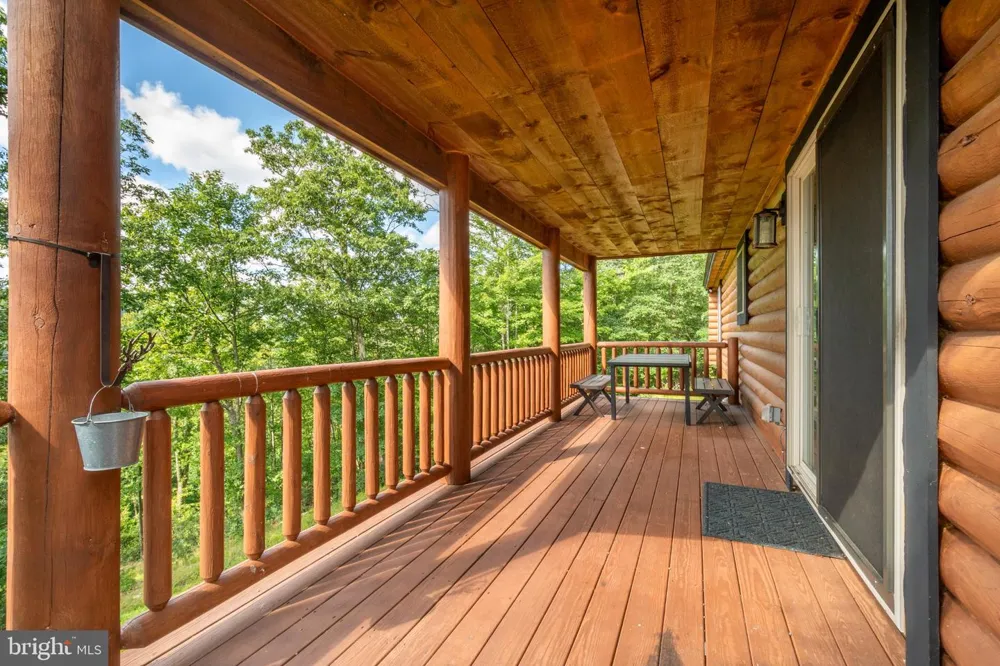 870 CAMP ROAD Mc Henry, MD 21541