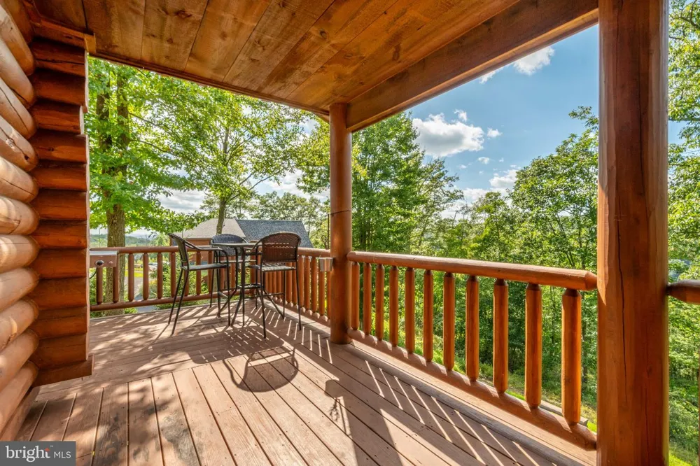 870 CAMP ROAD Mc Henry, MD 21541