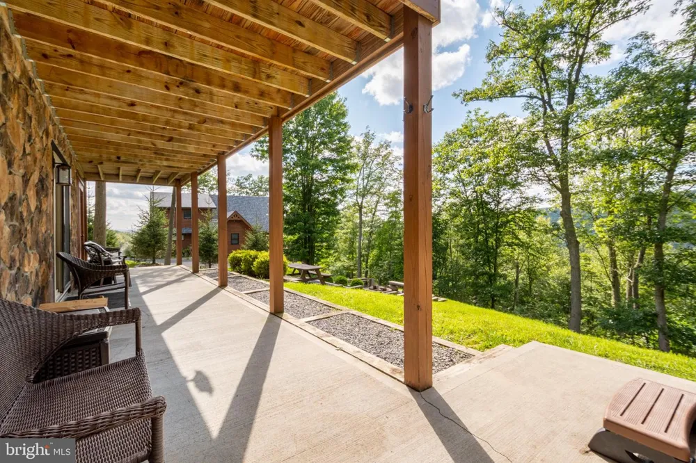 870 CAMP ROAD Mc Henry, MD 21541
