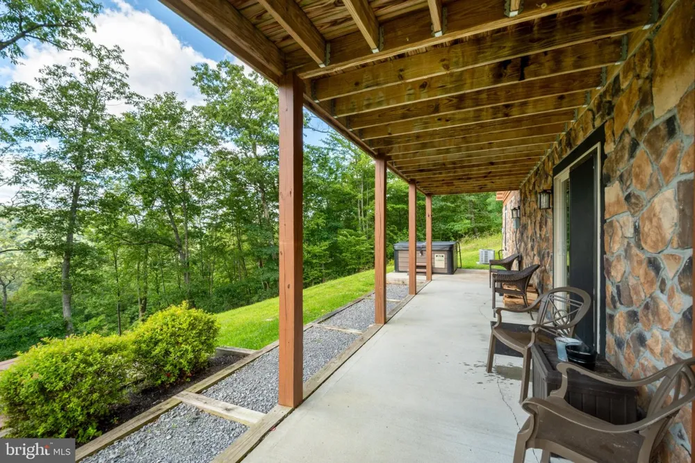 870 CAMP ROAD Mc Henry, MD 21541