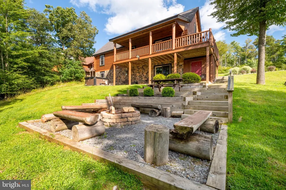 870 CAMP ROAD Mc Henry, MD 21541