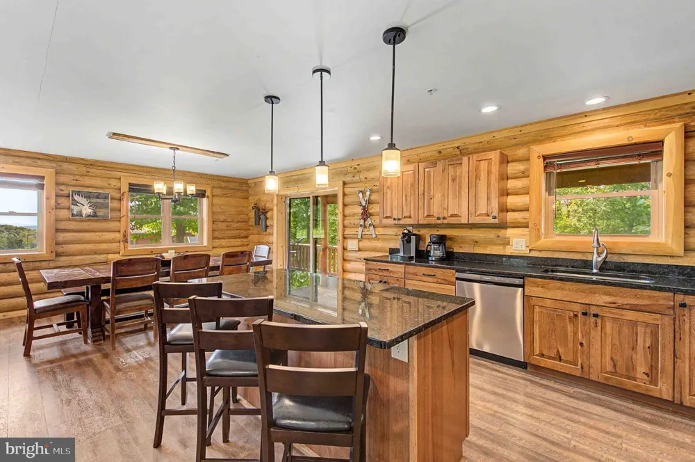 870 CAMP ROAD Mc Henry, MD 21541