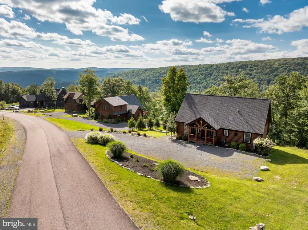 870 CAMP ROAD Mc Henry, MD 21541
