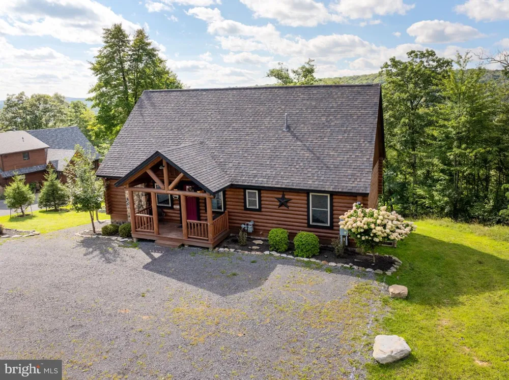 870 CAMP ROAD Mc Henry, MD 21541