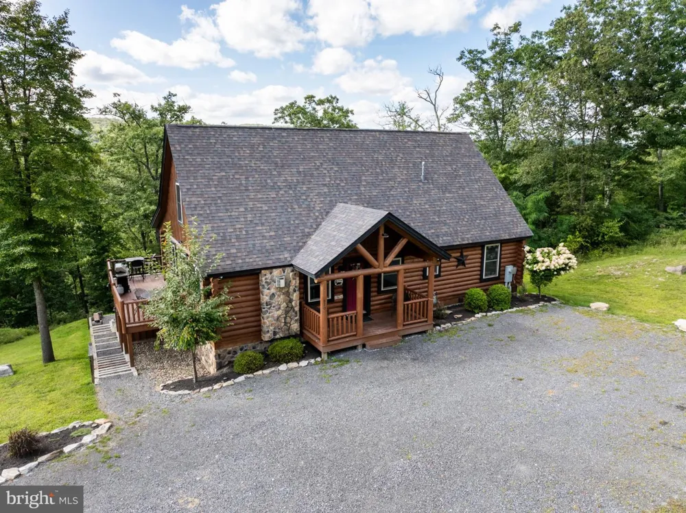 870 CAMP ROAD Mc Henry, MD 21541
