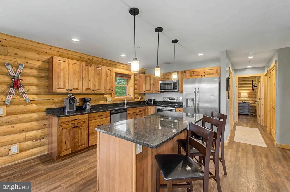 870 CAMP ROAD Mc Henry, MD 21541