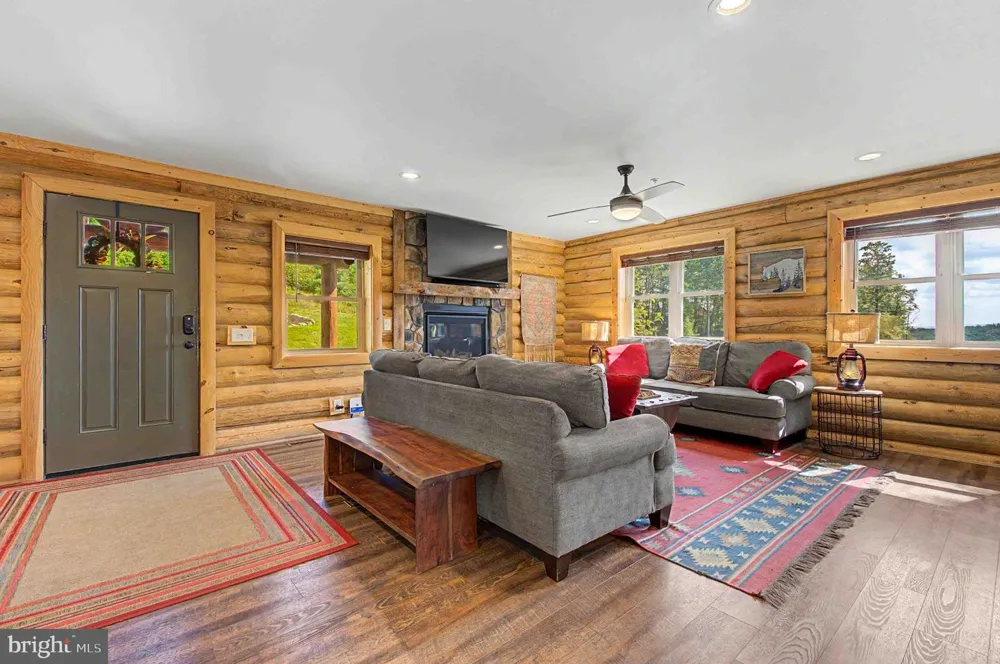 870 CAMP ROAD Mc Henry, MD 21541