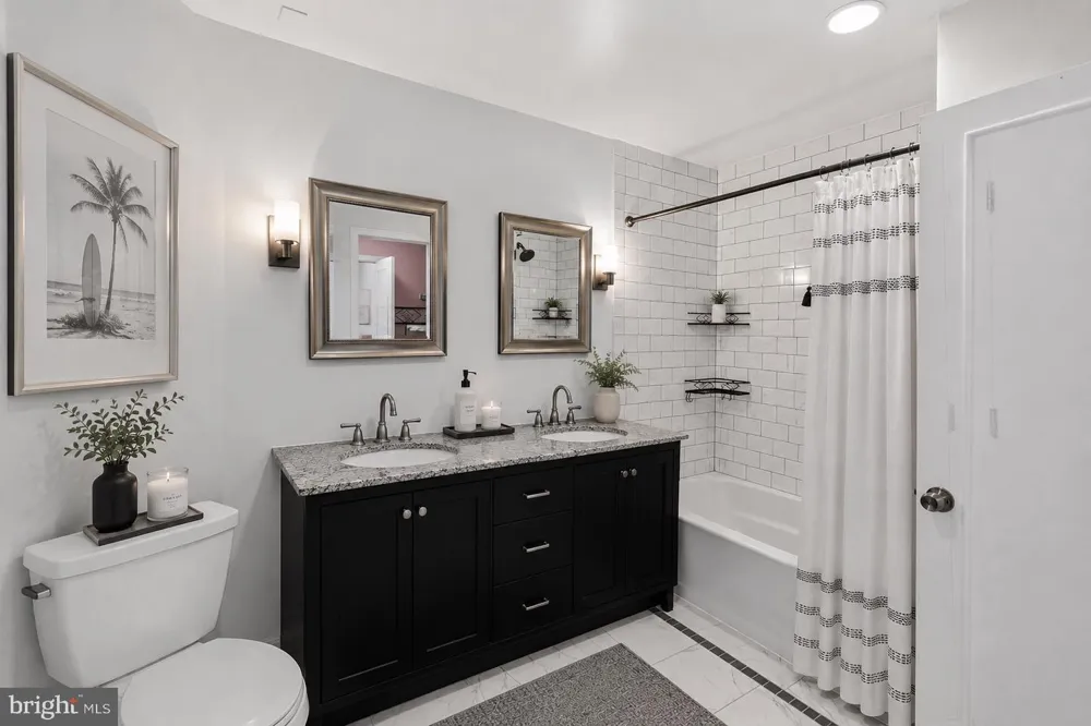 5905 NOBLESTOWN ROAD #F Springfield, VA 22152