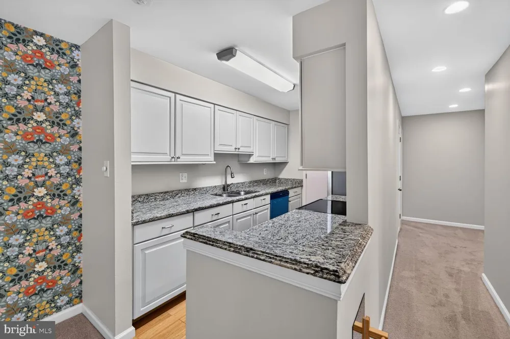 5905 NOBLESTOWN ROAD #F Springfield, VA 22152