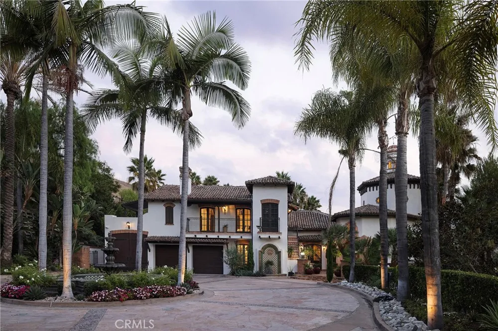 27902 Via Madrina San Juan Capistrano, CA 92675