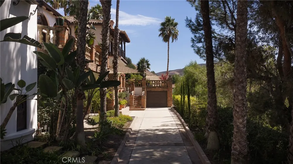 27902 Via Madrina San Juan Capistrano, CA 92675