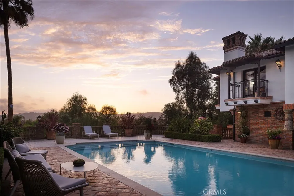 27902 Via Madrina San Juan Capistrano, CA 92675