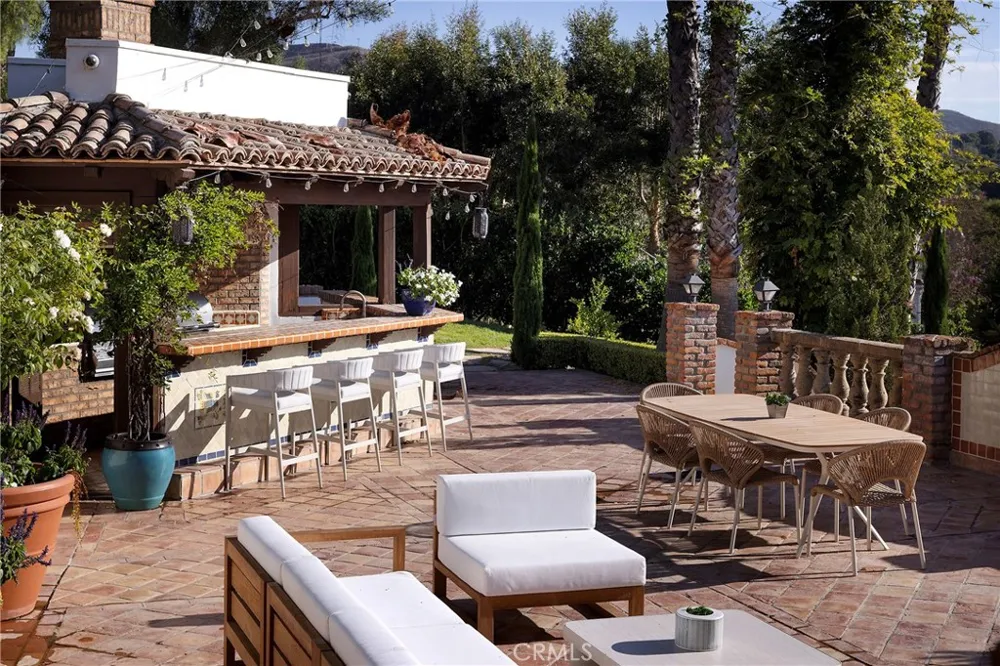 27902 Via Madrina San Juan Capistrano, CA 92675