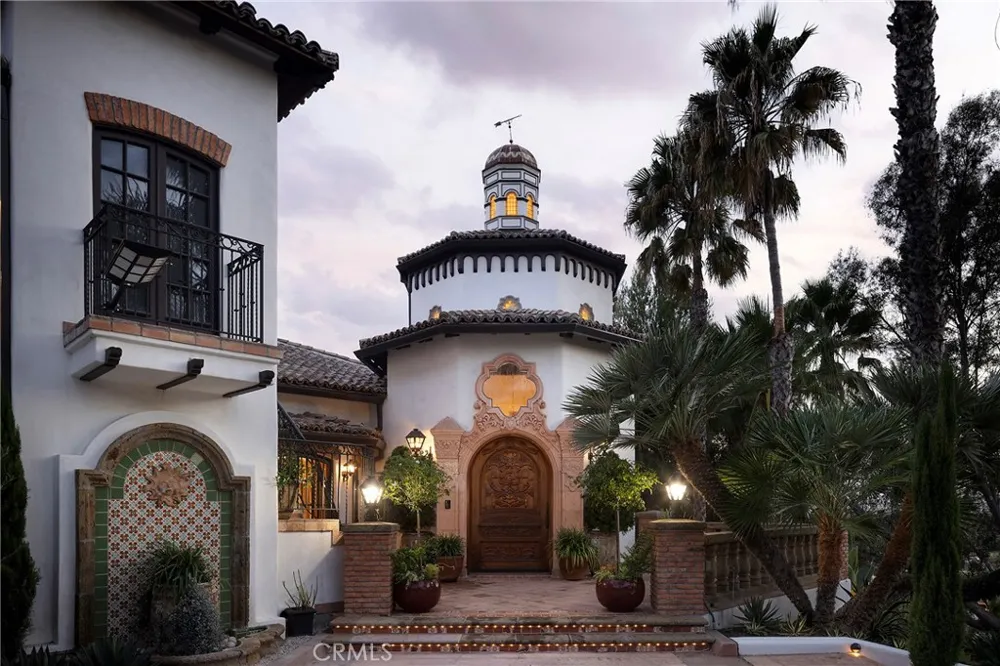 27902 Via Madrina San Juan Capistrano, CA 92675