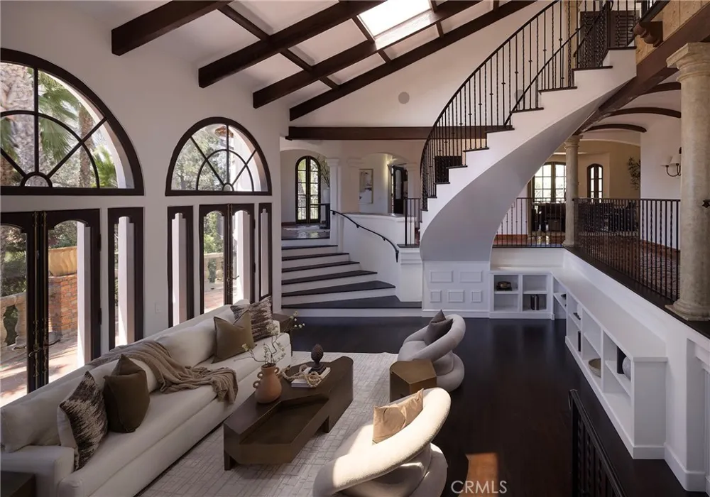 27902 Via Madrina San Juan Capistrano, CA 92675