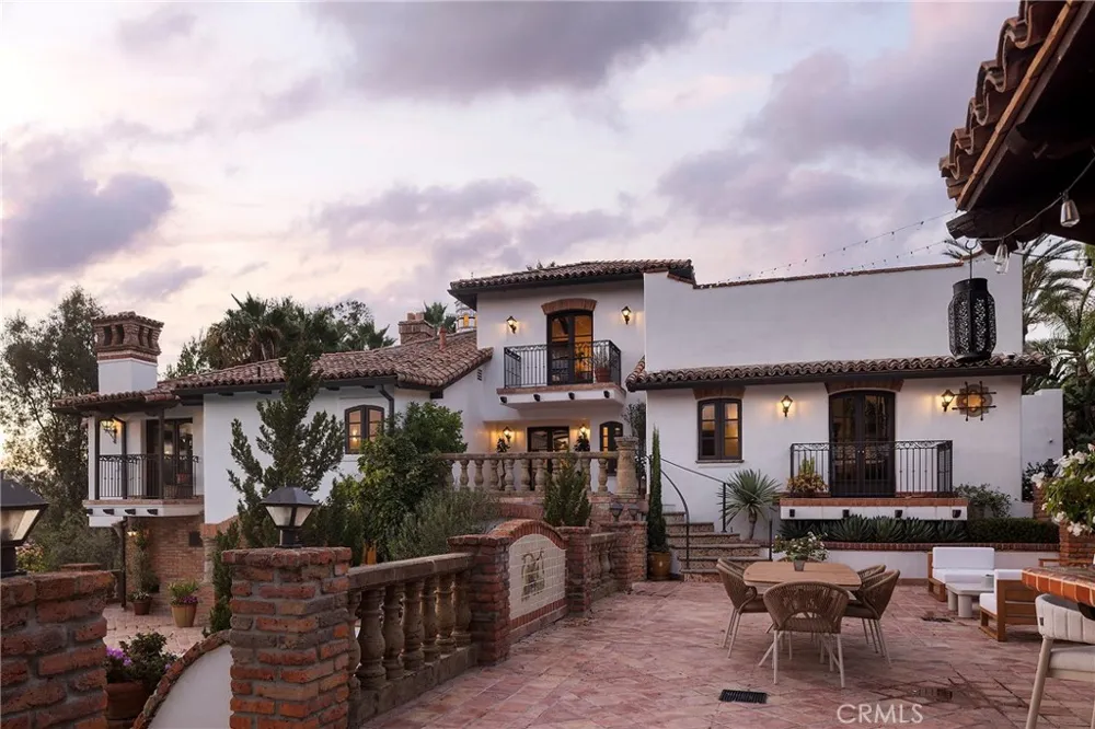 27902 Via Madrina San Juan Capistrano, CA 92675