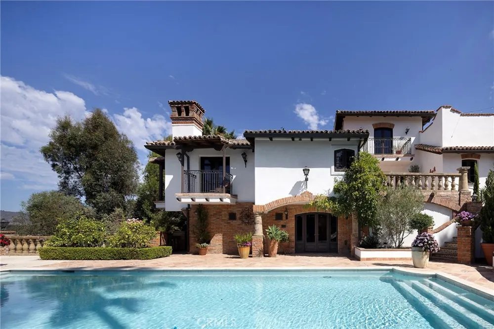 27902 Via Madrina San Juan Capistrano, CA 92675