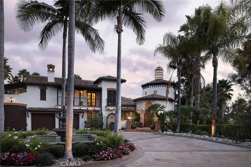 27902 Via Madrina San Juan Capistrano, CA 92675