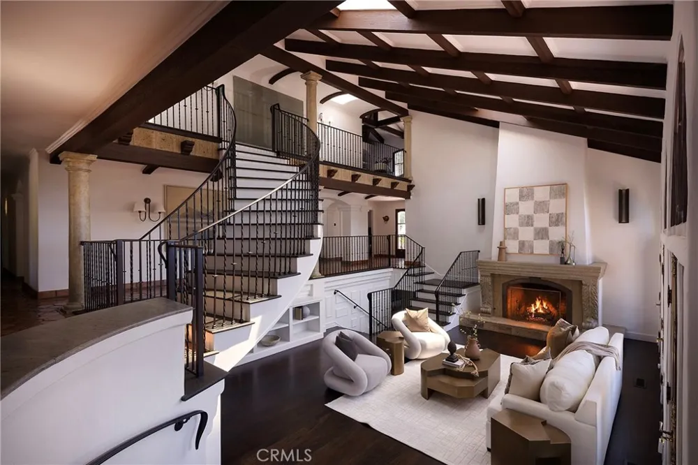 27902 Via Madrina San Juan Capistrano, CA 92675