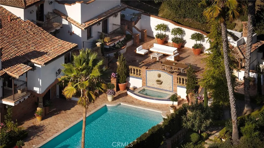 27902 Via Madrina San Juan Capistrano, CA 92675